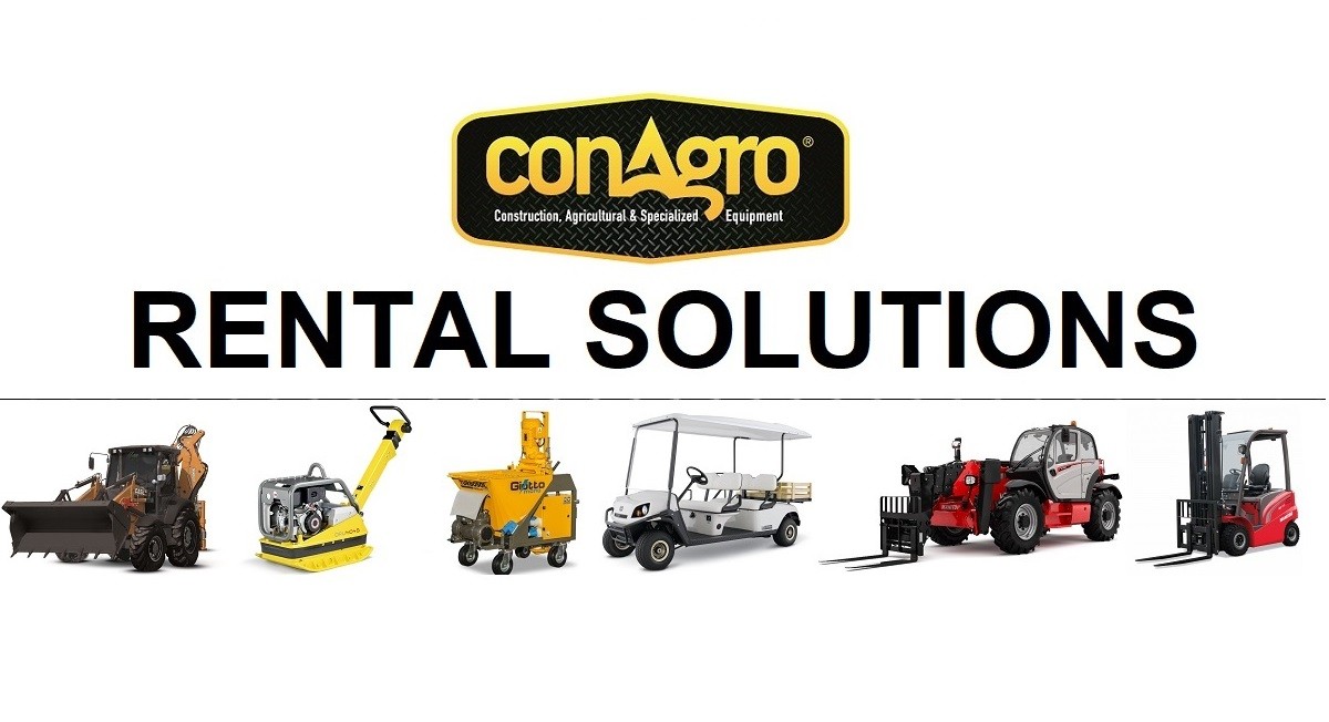 NOW CONAGRO RENTAL SOLUTIONS