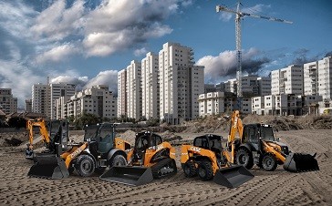 Construction Machinery and Equipment