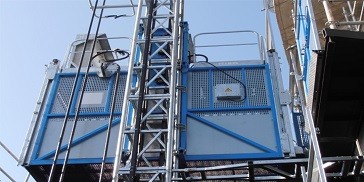 Construction Hoists