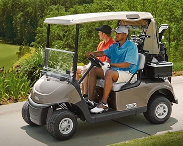 Golf Cars
