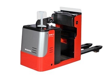 Electric Order Picker