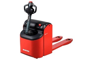 Electric Pallet Truck